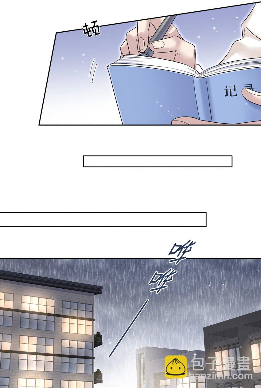 隱衷 - 004 我們重新開始好不好？ - 6