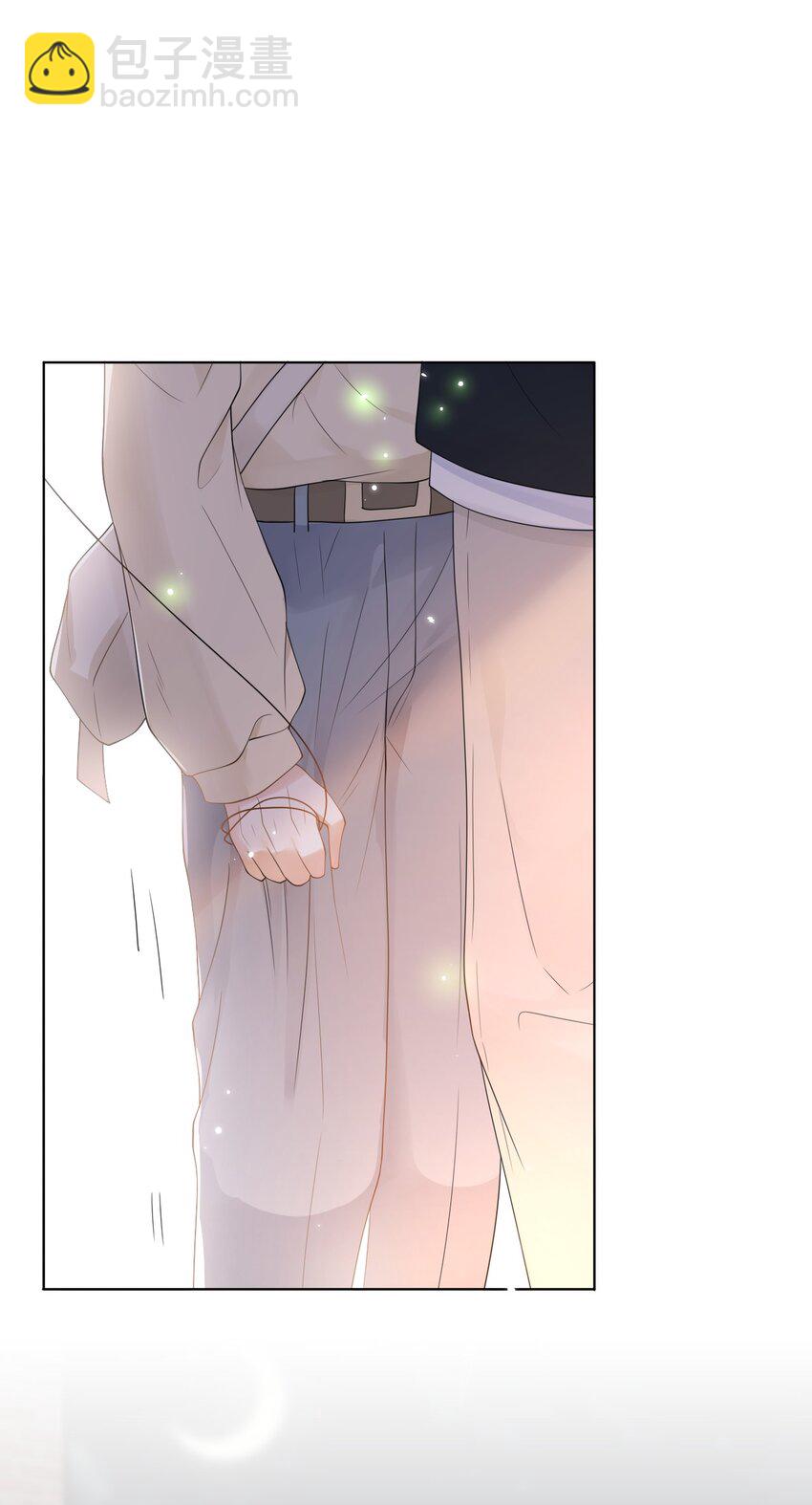 隱衷 - 045 我後悔沒多親你幾下！(1/2) - 7