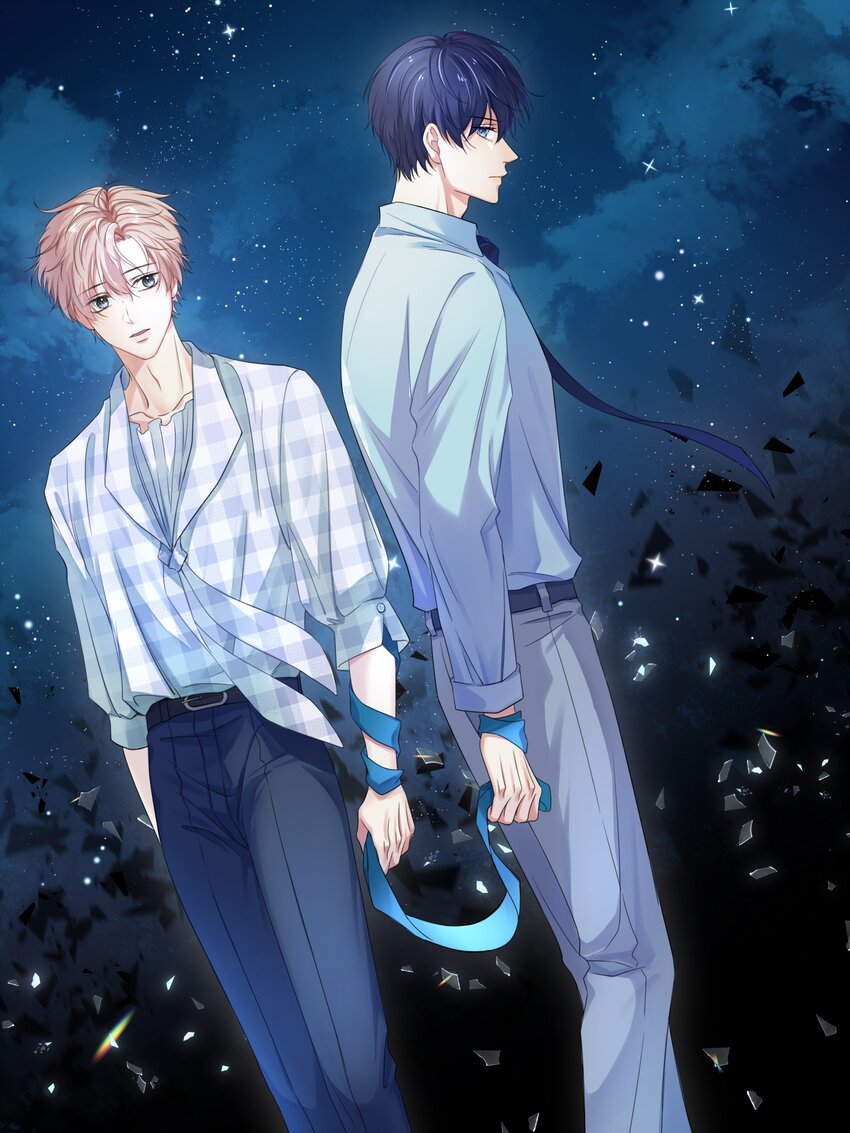 隱衷 - 006 丟人丟大發了！(1/2) - 1