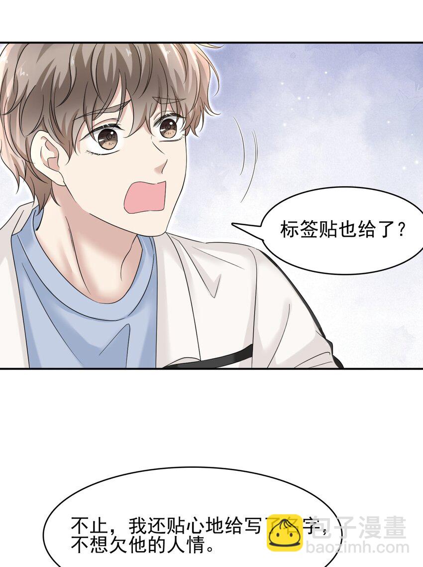 隱衷 - 006 丟人丟大發了！(1/2) - 5