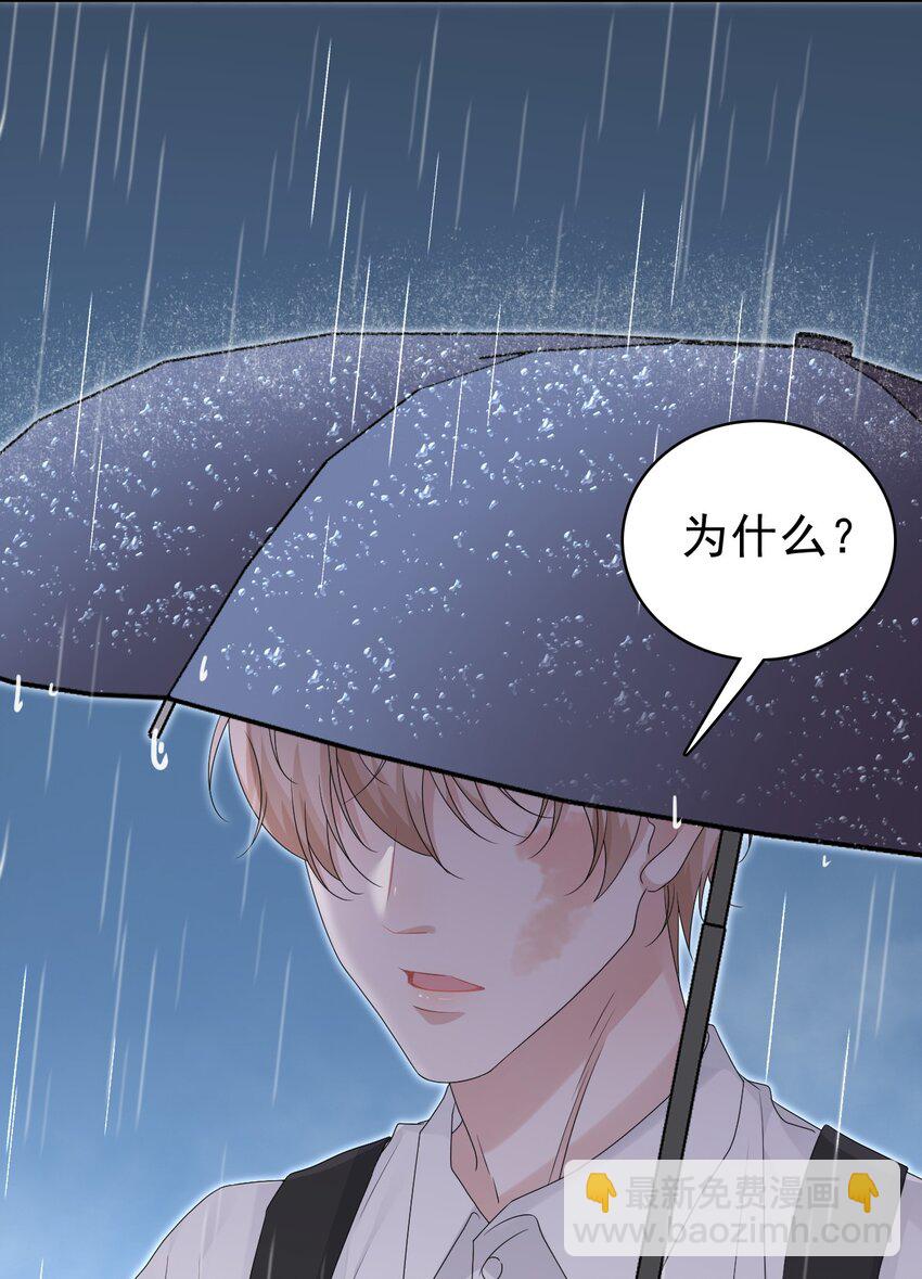 隱衷 - 057 重新開始？ - 3