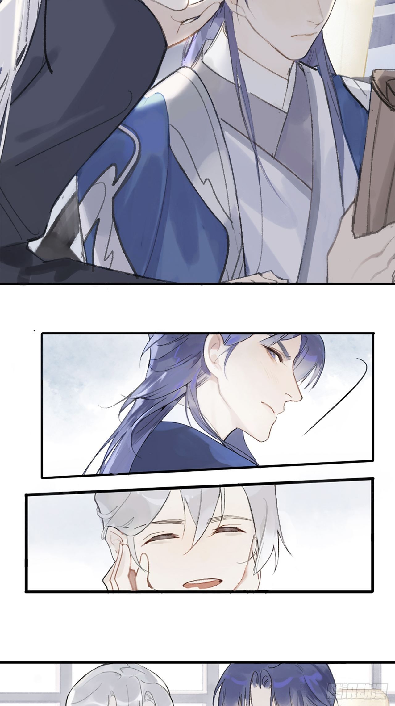 第零话-骗子--第2话