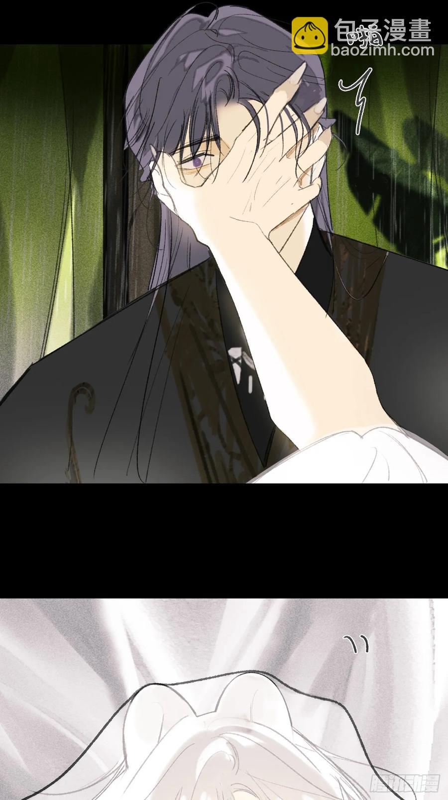 141-春雨绵绵里 -(1/2)-第156话