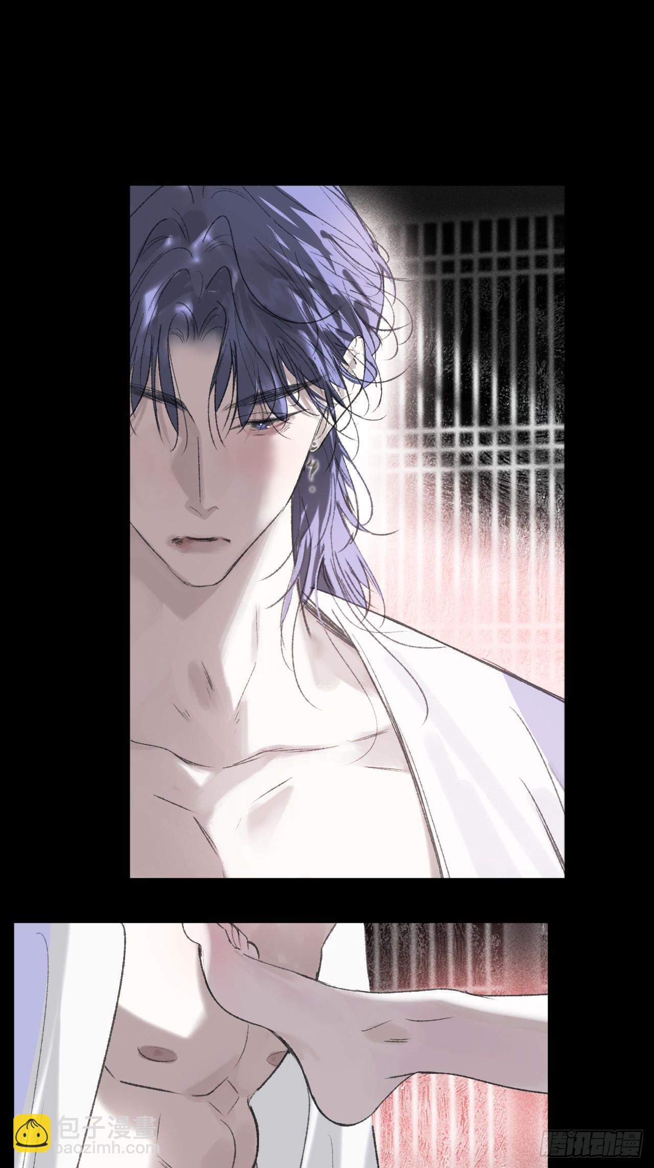 153-银烛昏罗帐-(1/2)-第170话