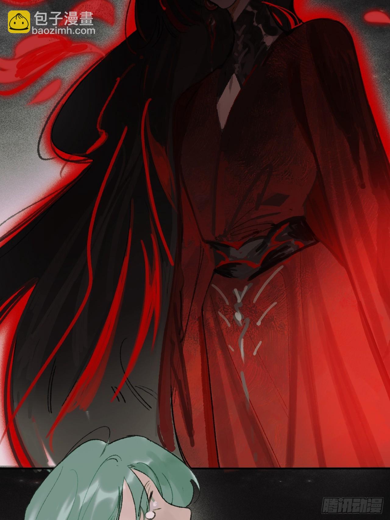 165-终战的开端&middot;下-(1/3)-第182话