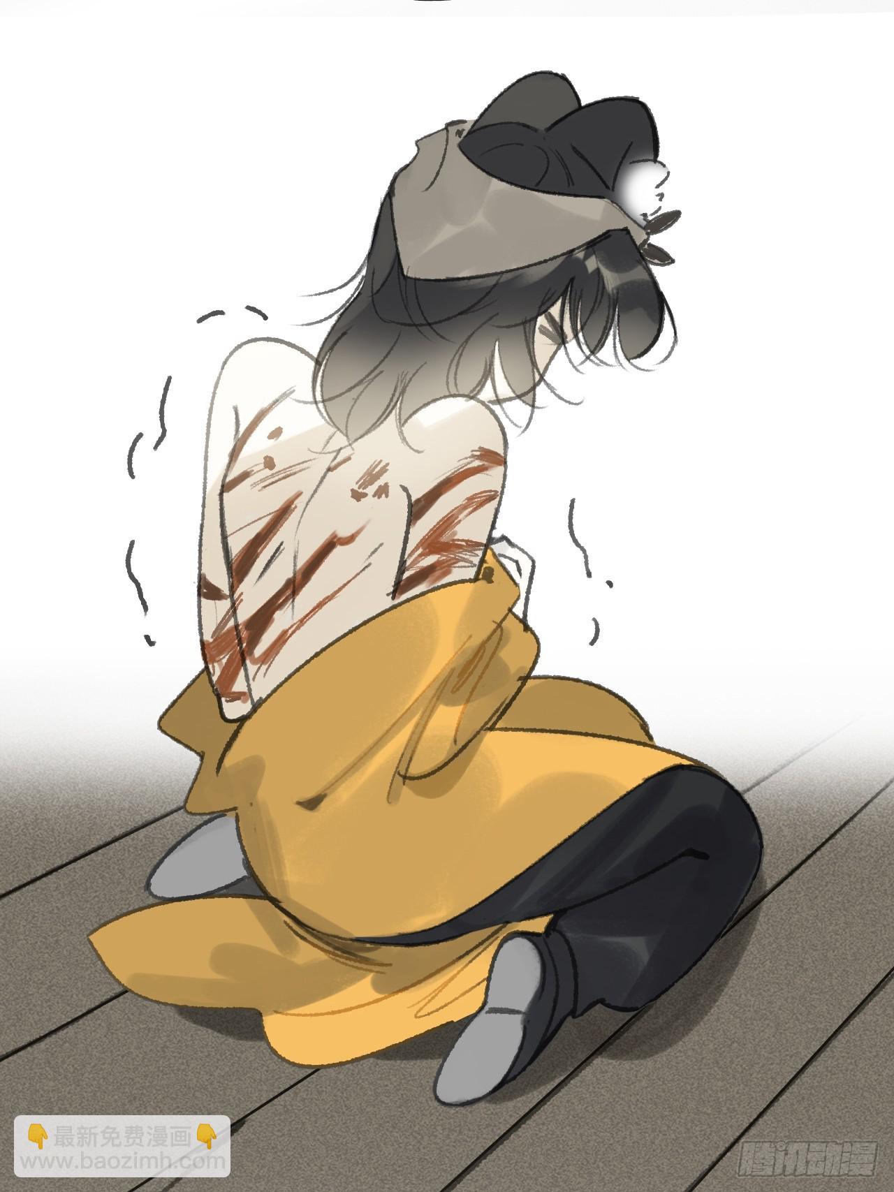 168-你可曾有恻隐&middot;上--第186话