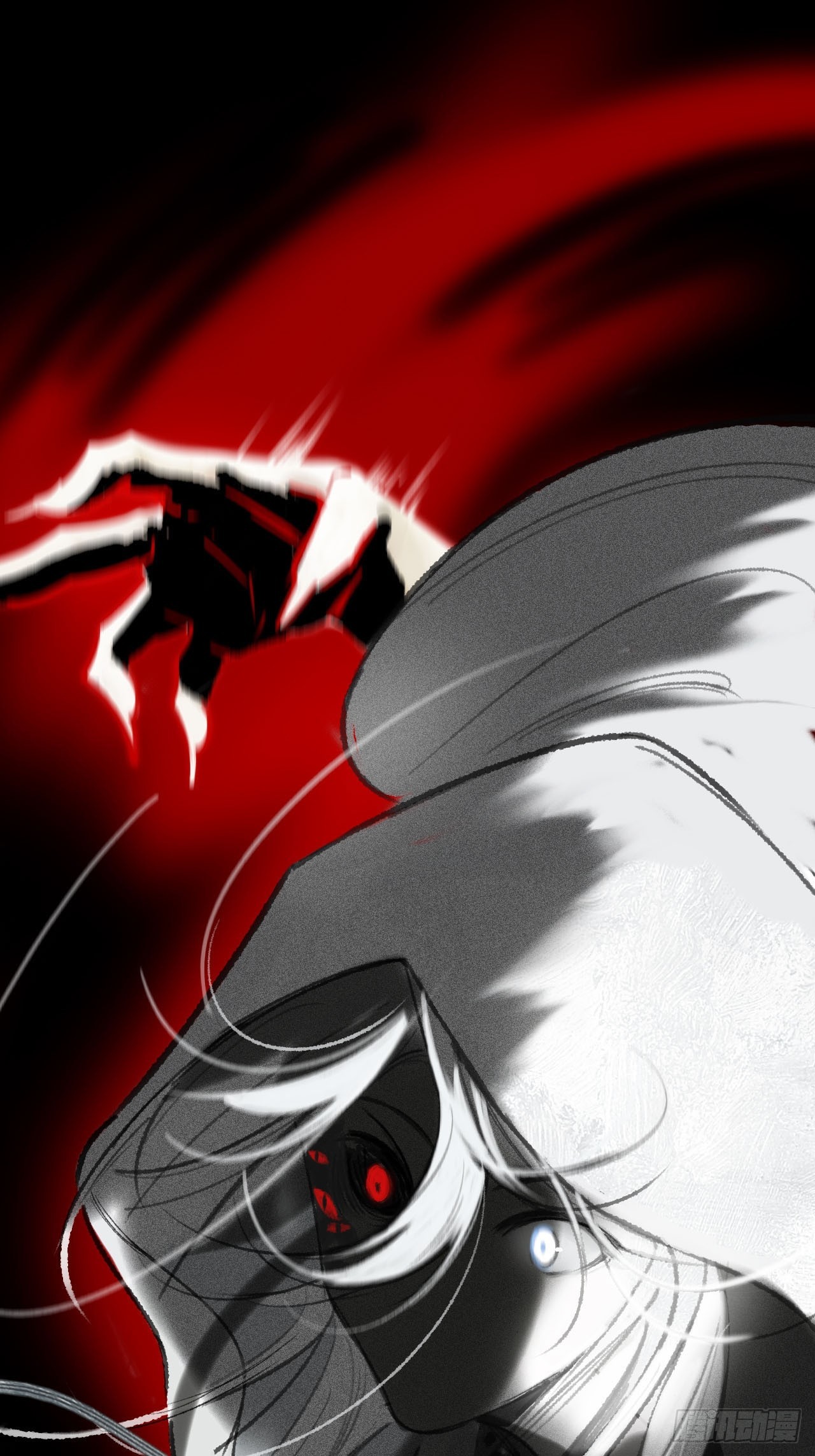 170-所谓庇护为何-(1/2)-第188话