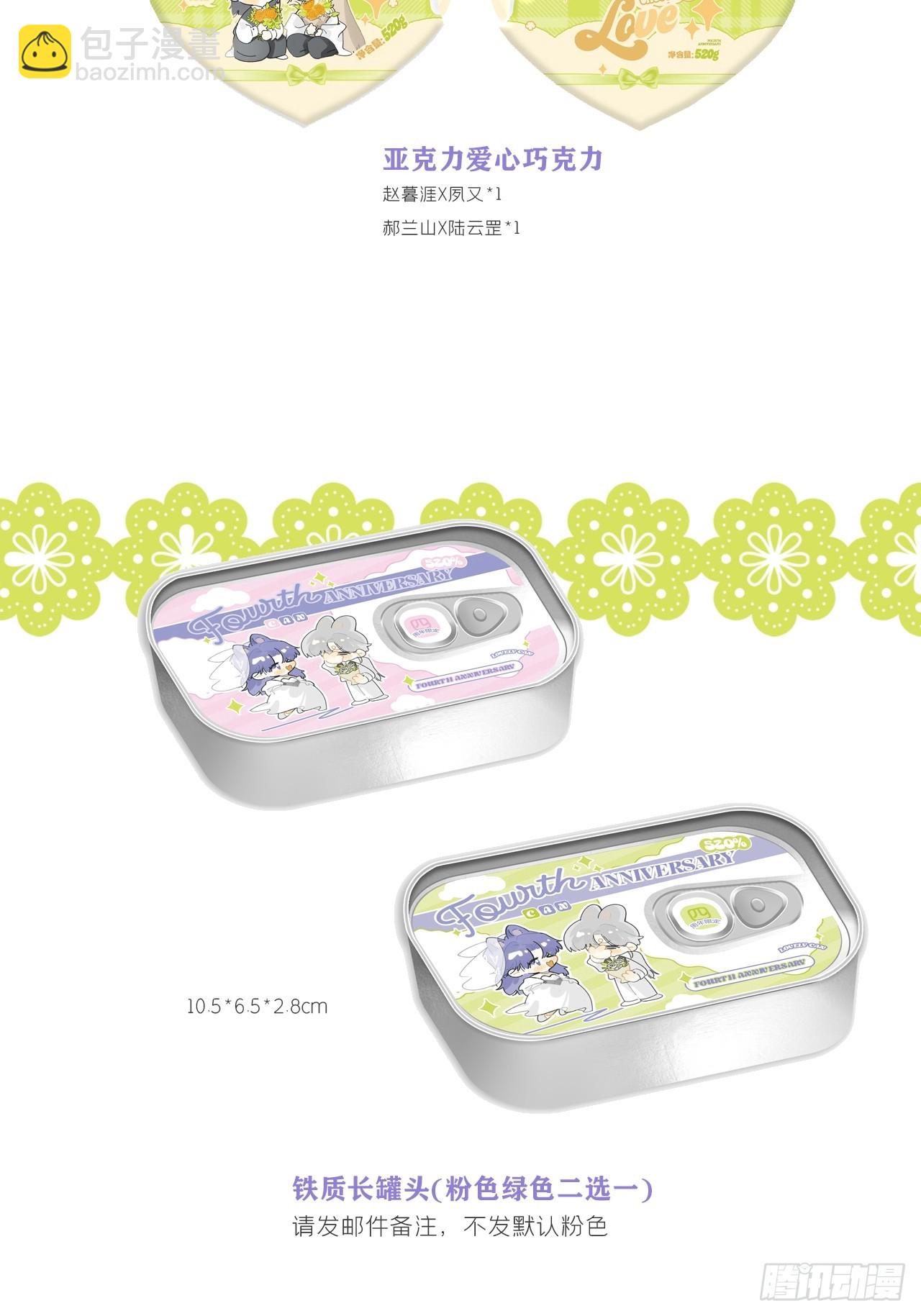 周年活动-第200话