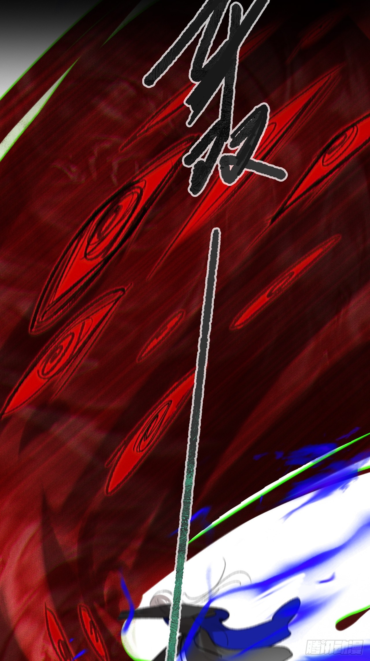 181-赵，我踩到屎了-(1/2)-第204话