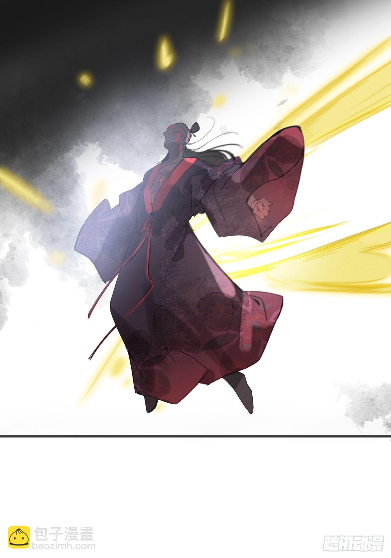 第十九话-易变-(1/2)-第22话