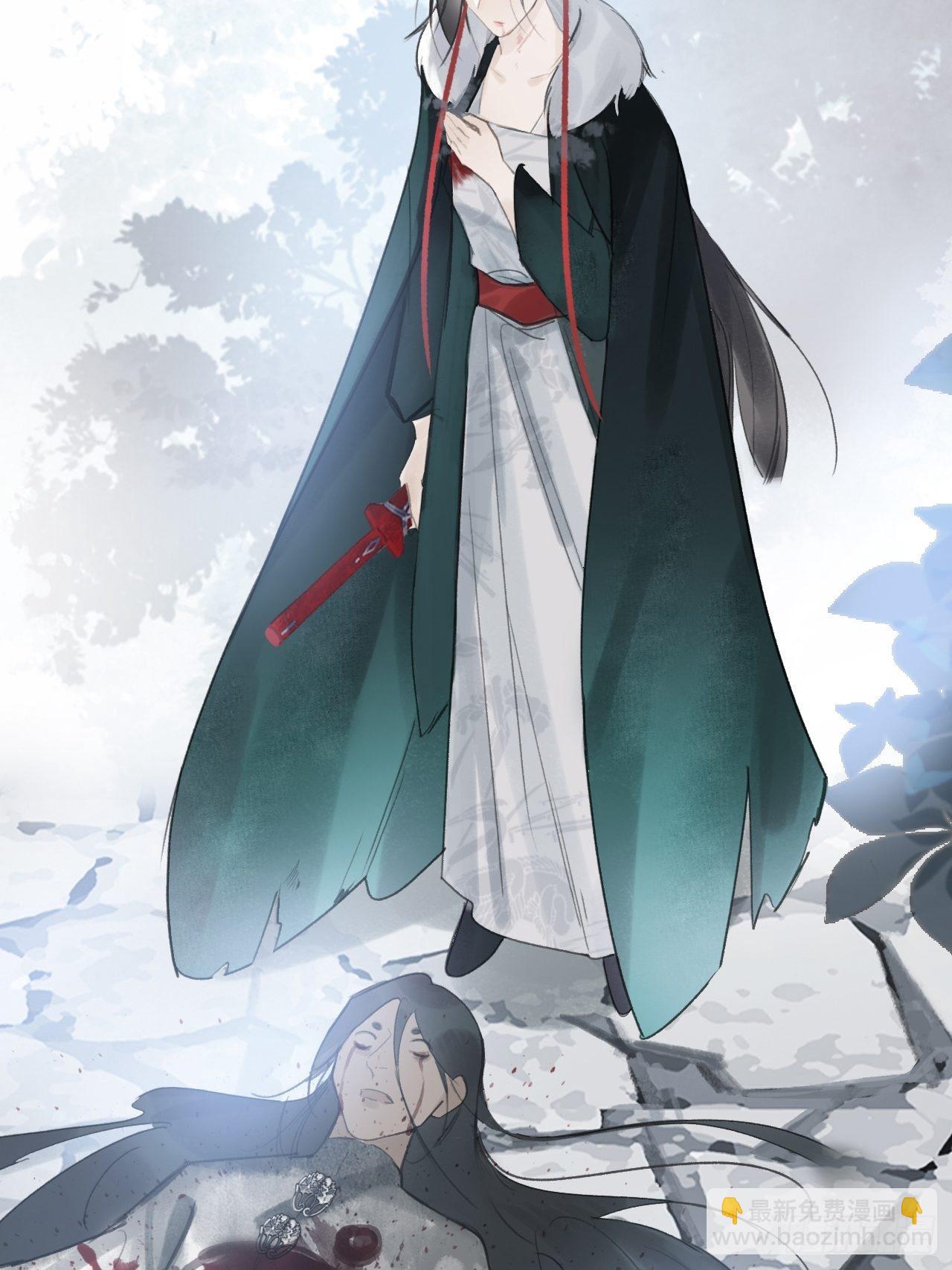 第十九话-易变-(1/2)-第22话