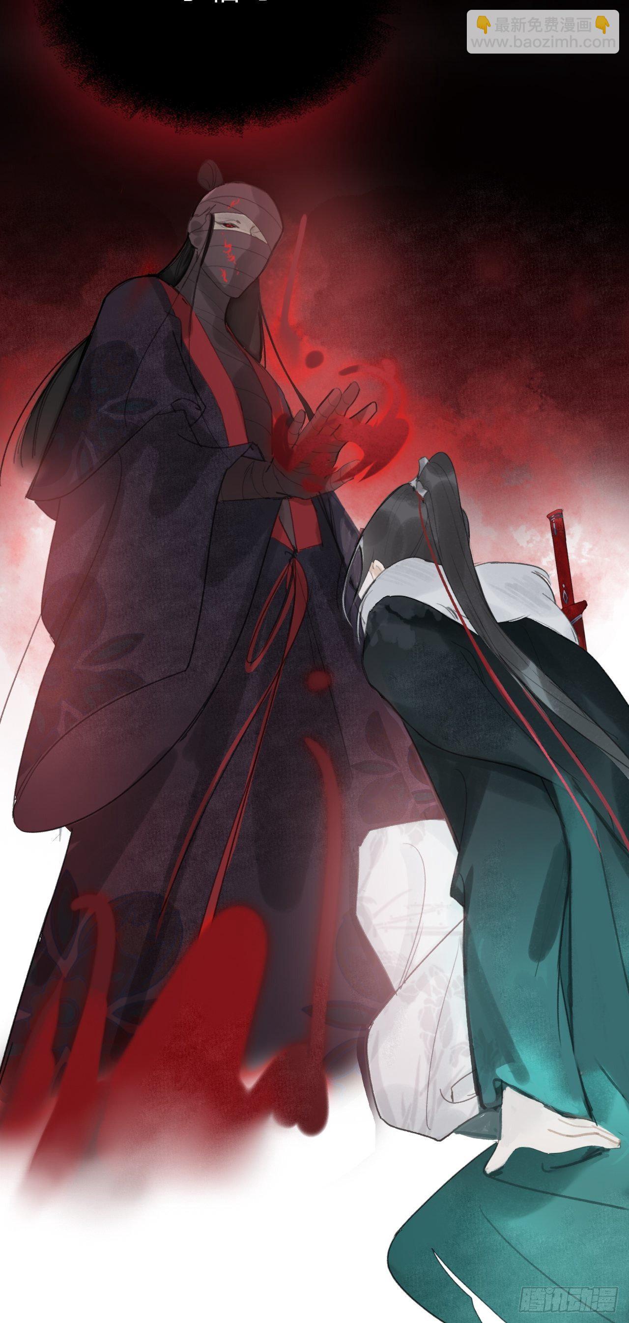 第十九话-易变-(1/2)-第22话