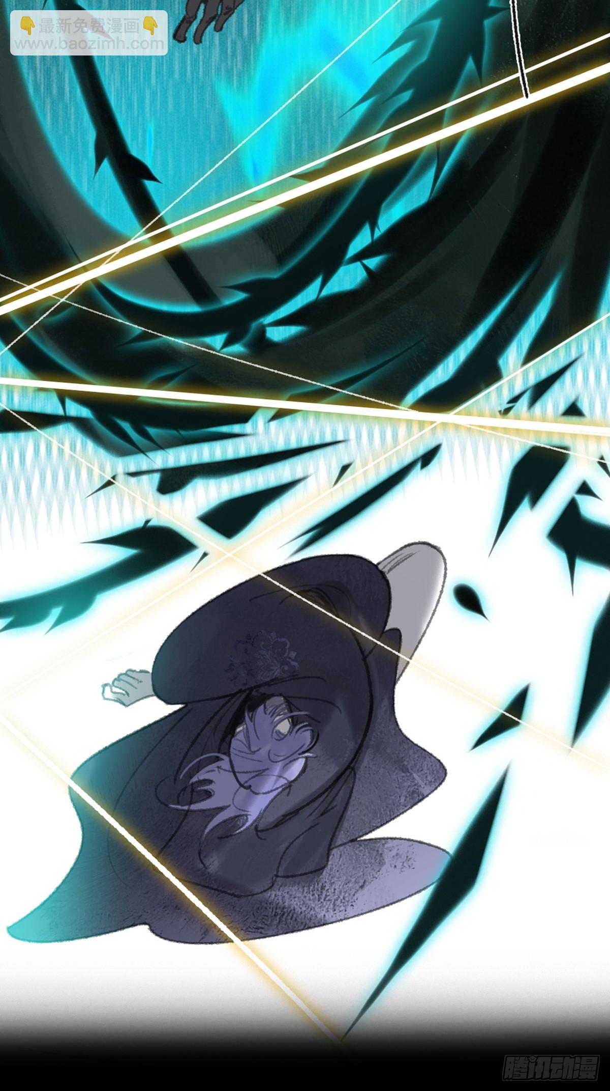 185上-你可有后悔过？--第210话