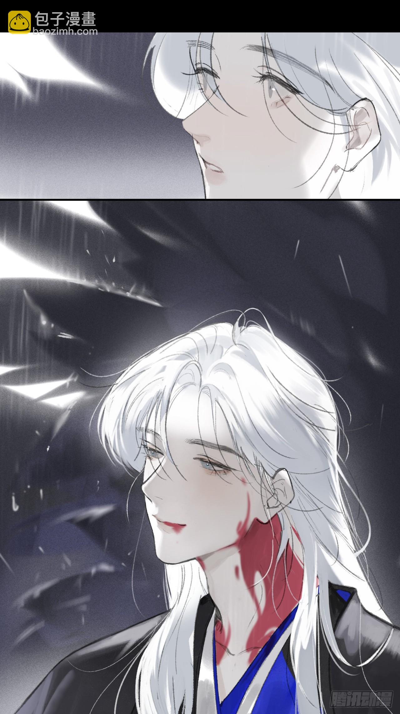 185上-你可有后悔过？--第210话