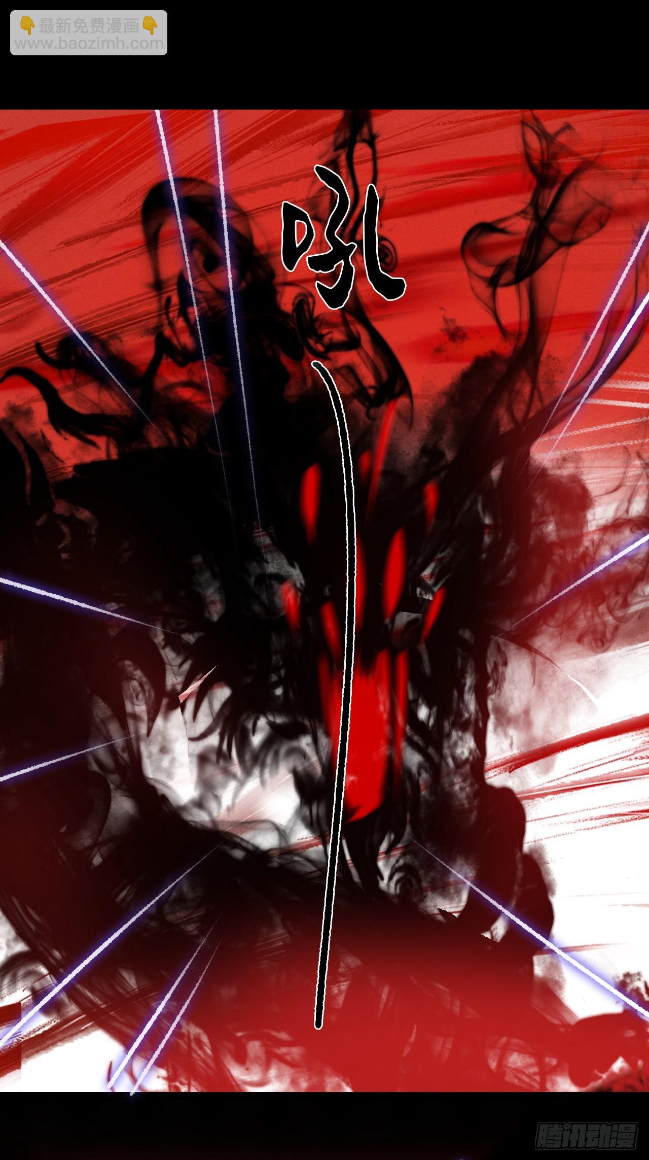 186-没亲亲没抱抱-(1/3)-第212话