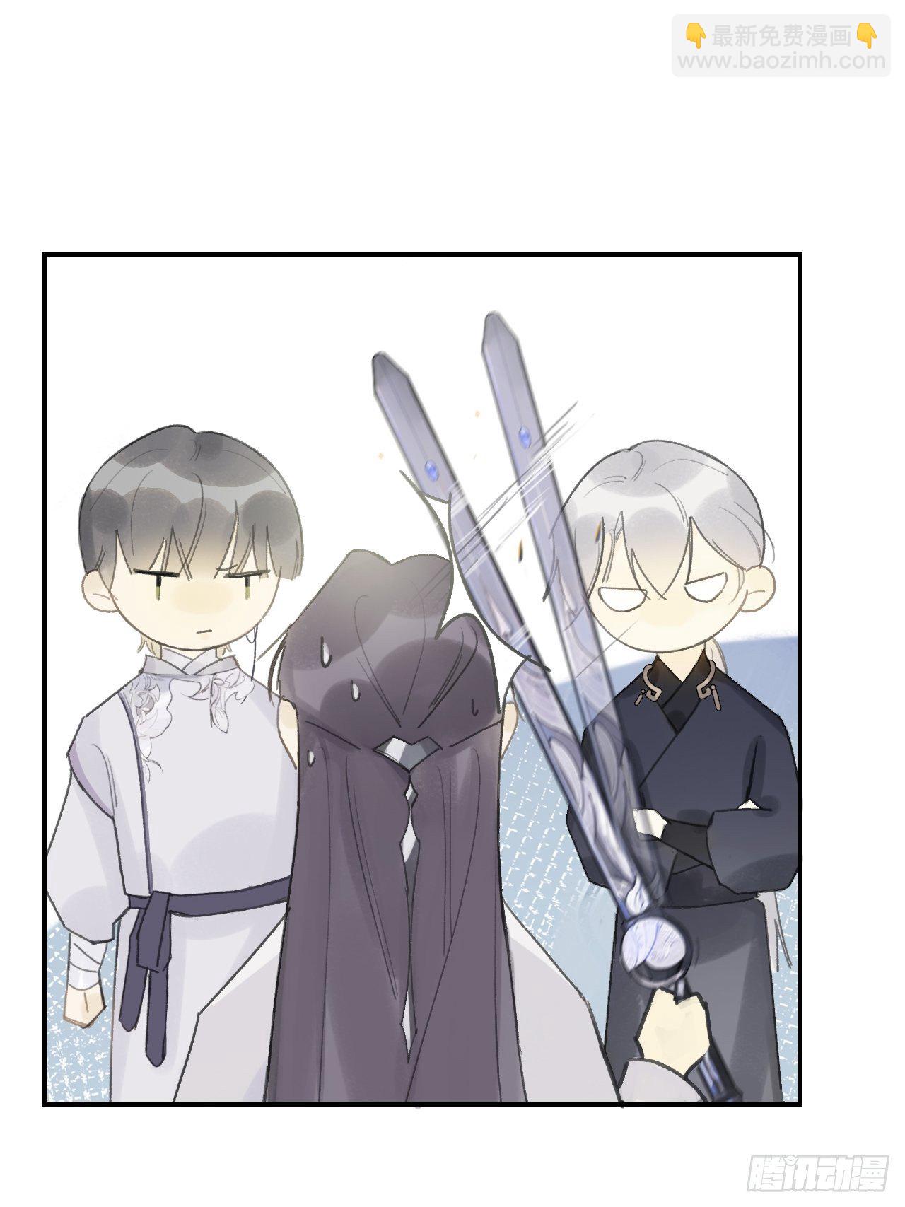 第二十一话-衣冠冢-(1/2)-第24话