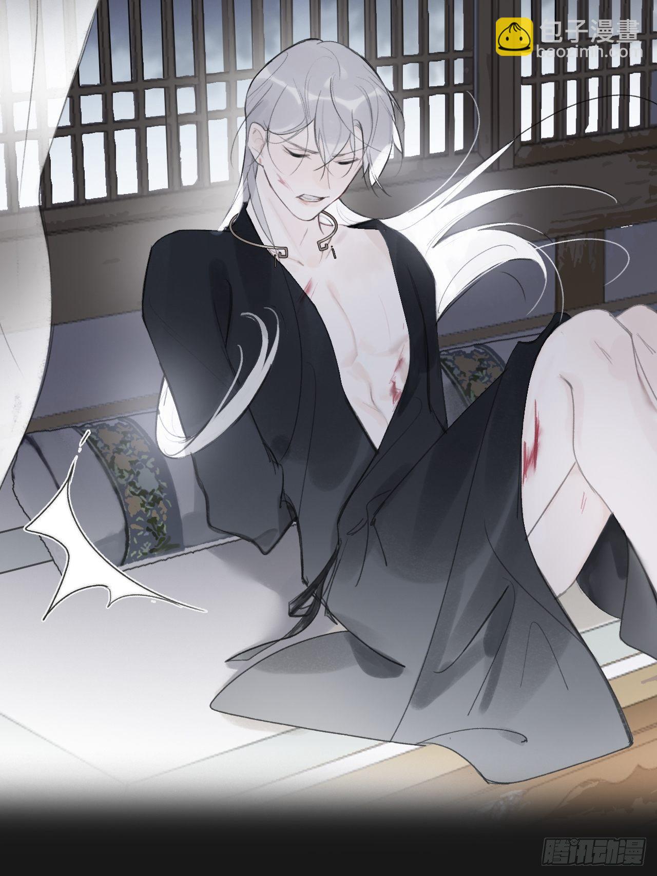 三十三话-不作答-(1/2)-第36话