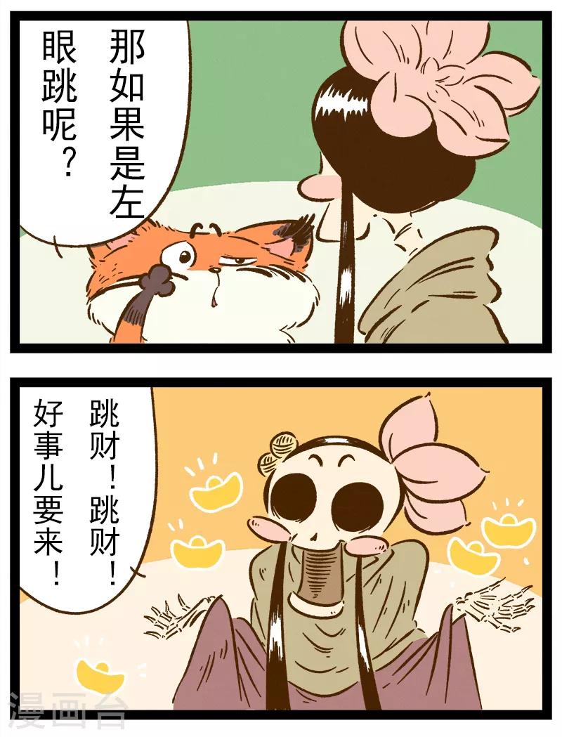 番外38 你好，星狐38-第118话