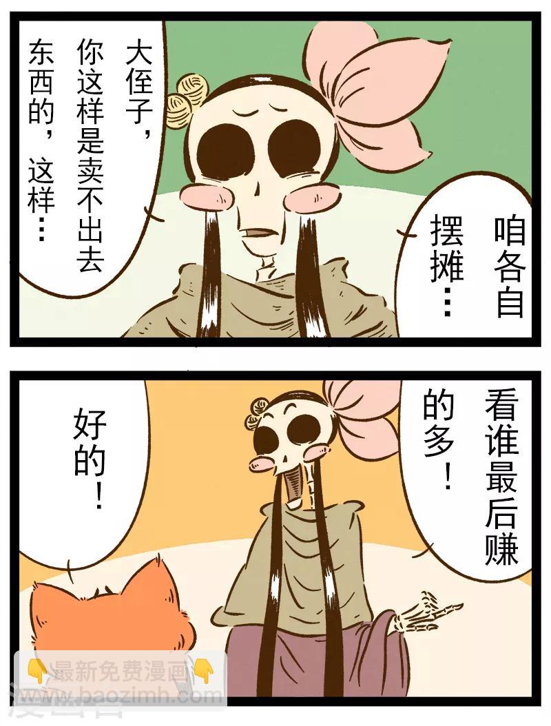 番外40 你好，星狐40-第120话