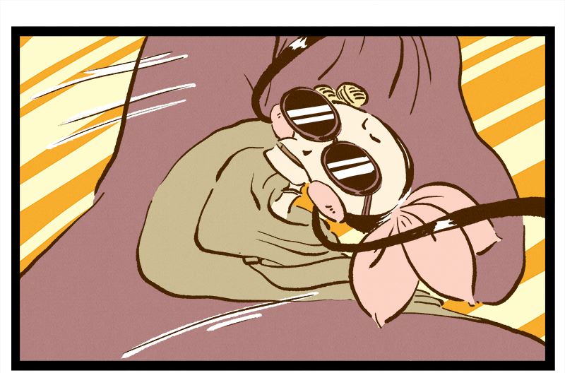 番外 你好，星狐第045-第138话