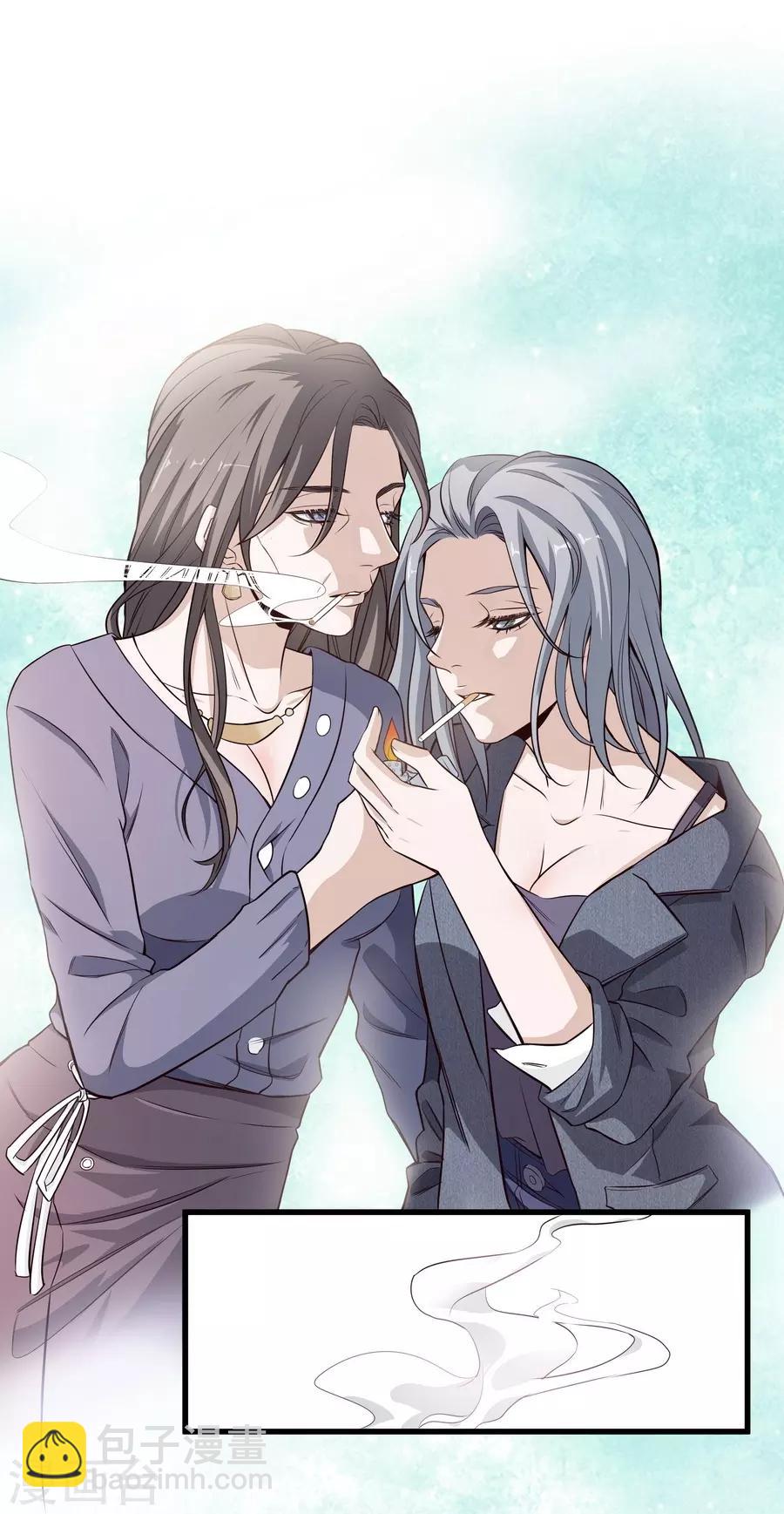 第4话4 十字路口(1/2)-第14话