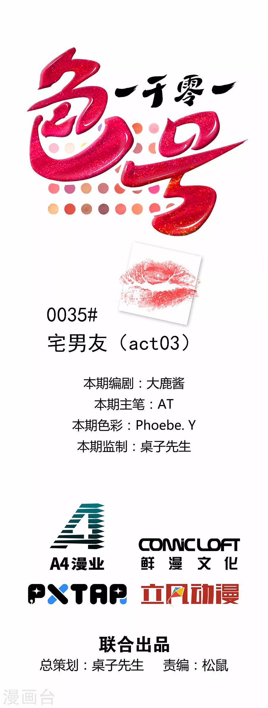 第35话3 宅男友-第156话