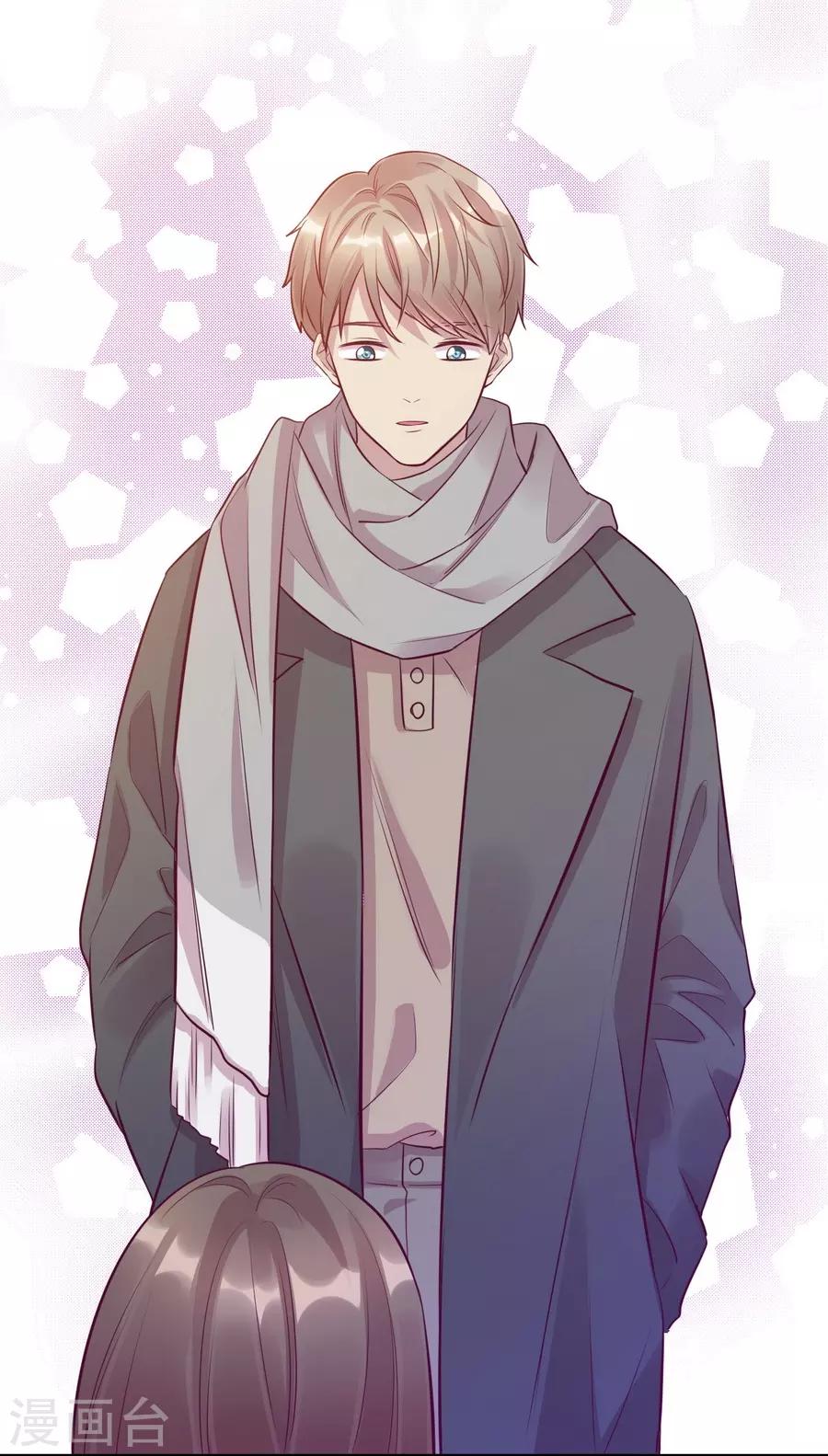 第15话4 冬季恋歌(1/2)-第48话