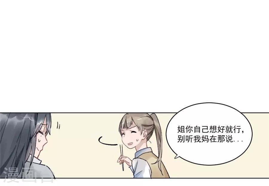 第21话1 过年了，你妈喊你回家吃饭-第80话