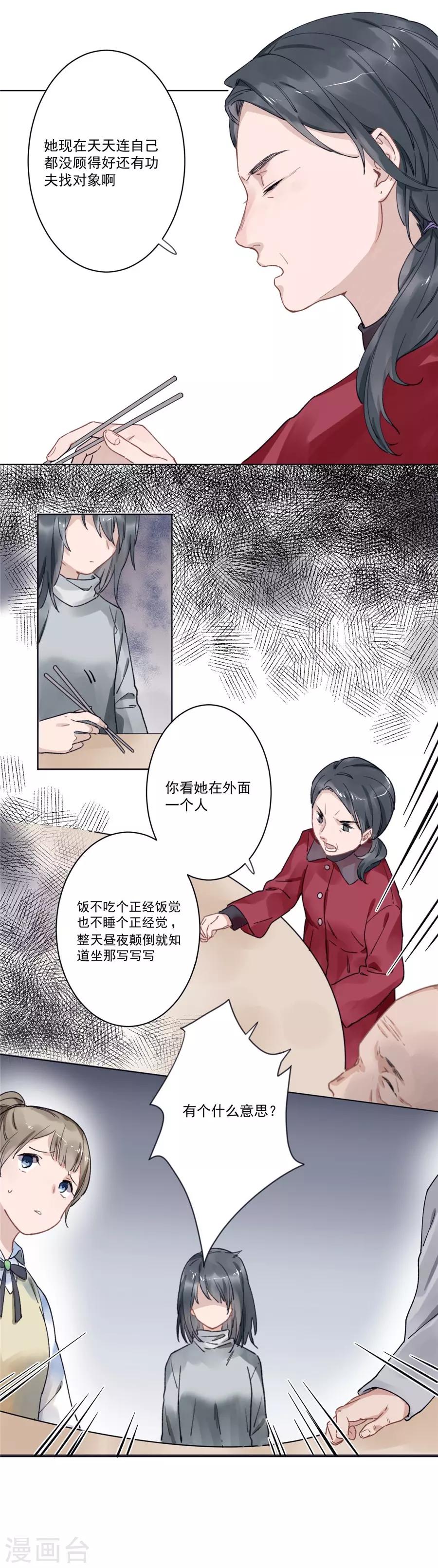 第21话1 过年了，你妈喊你回家吃饭-第80话