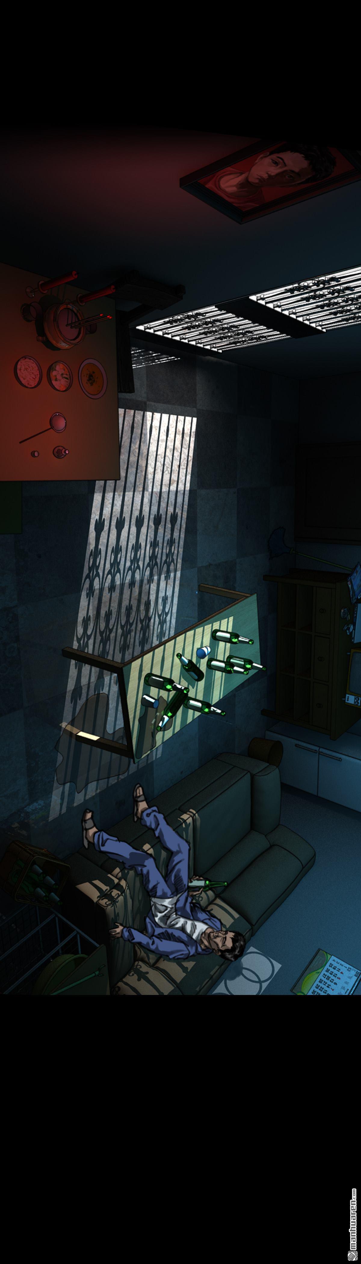 第14回 红衣男孩（14）-第14话