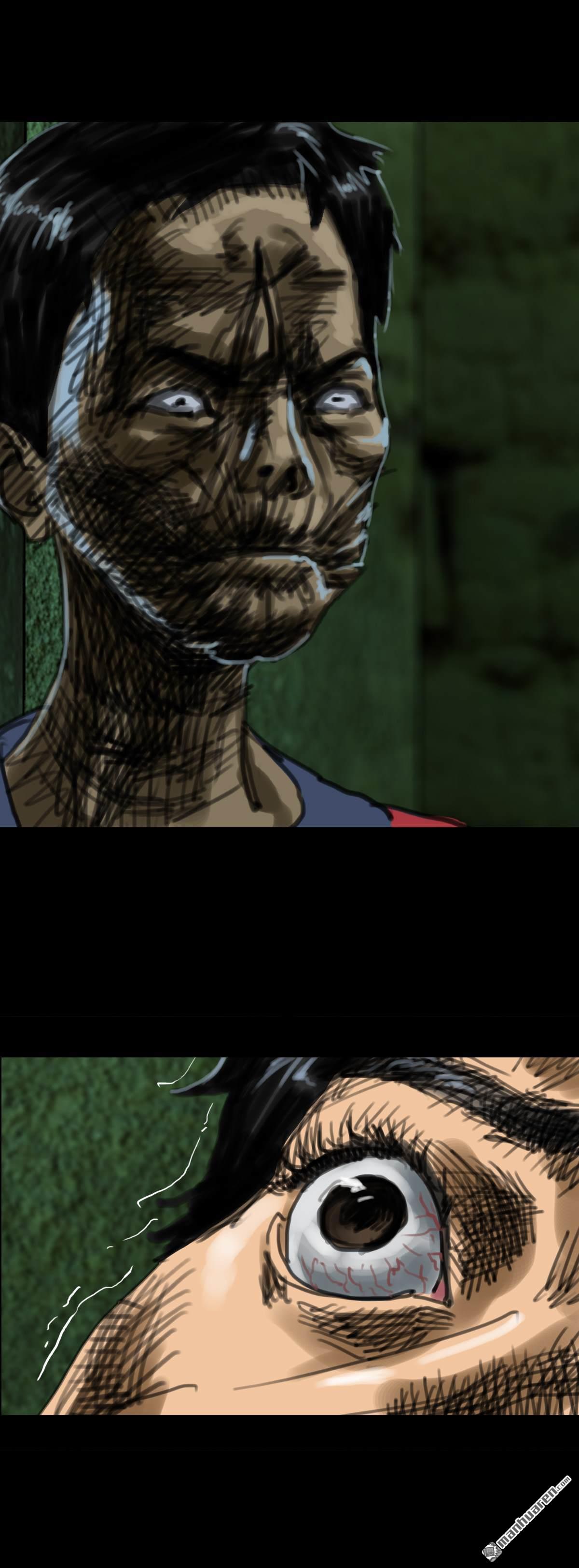 第14回 红衣男孩（14）-第14话