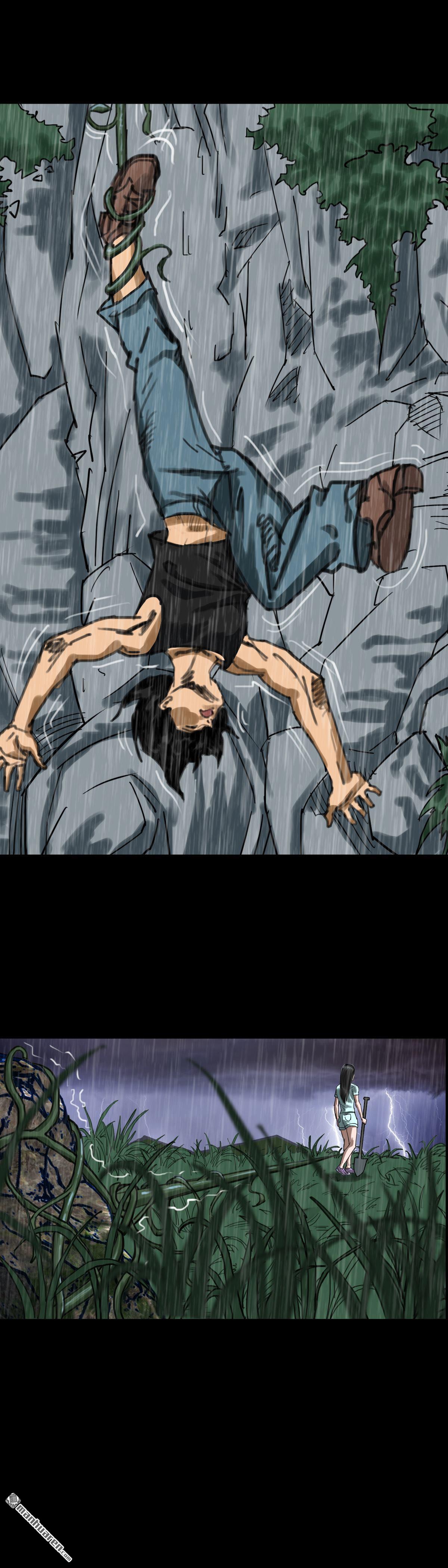 第19回 红衣男孩（19）-第36话