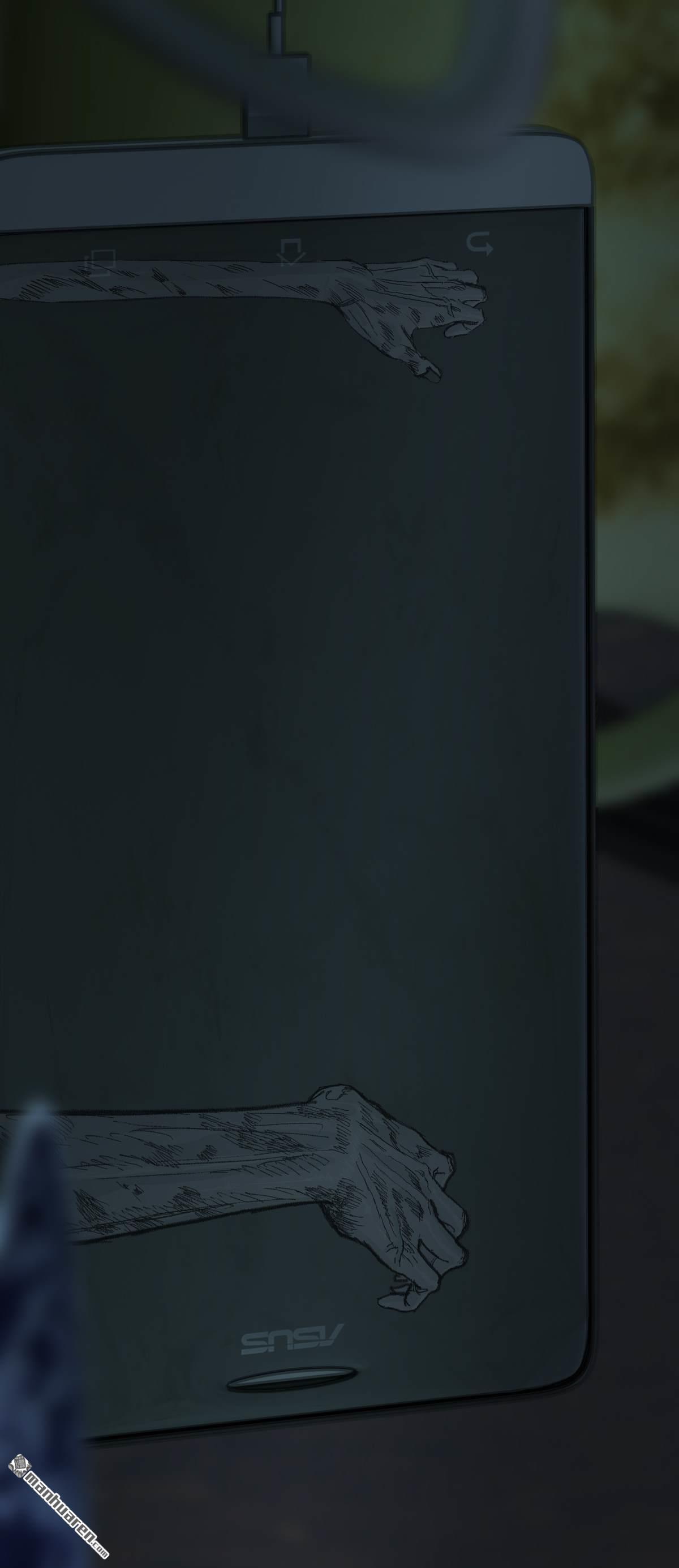 第21回 举手（1）-第38话