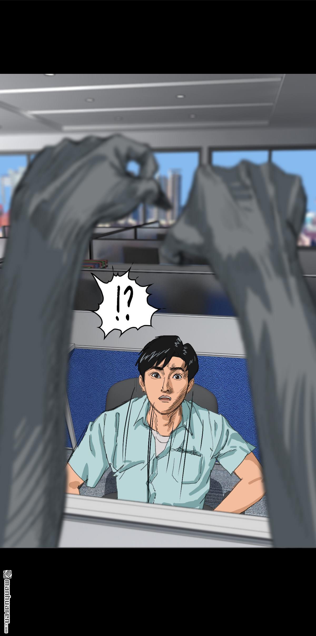 第23回 举手（3）(1/2)-第40话