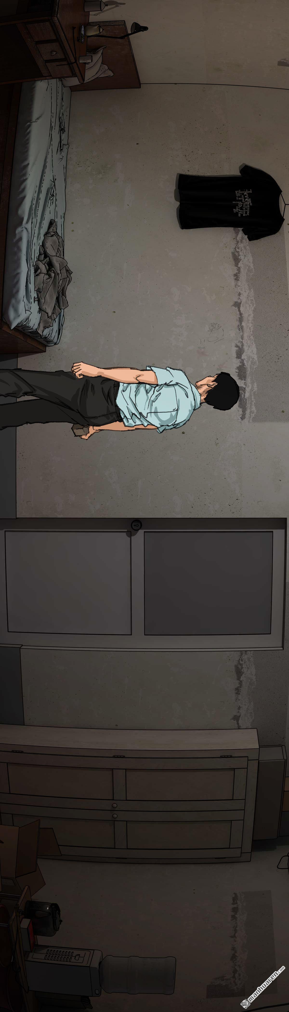 第23回 举手（3）(1/2)-第40话