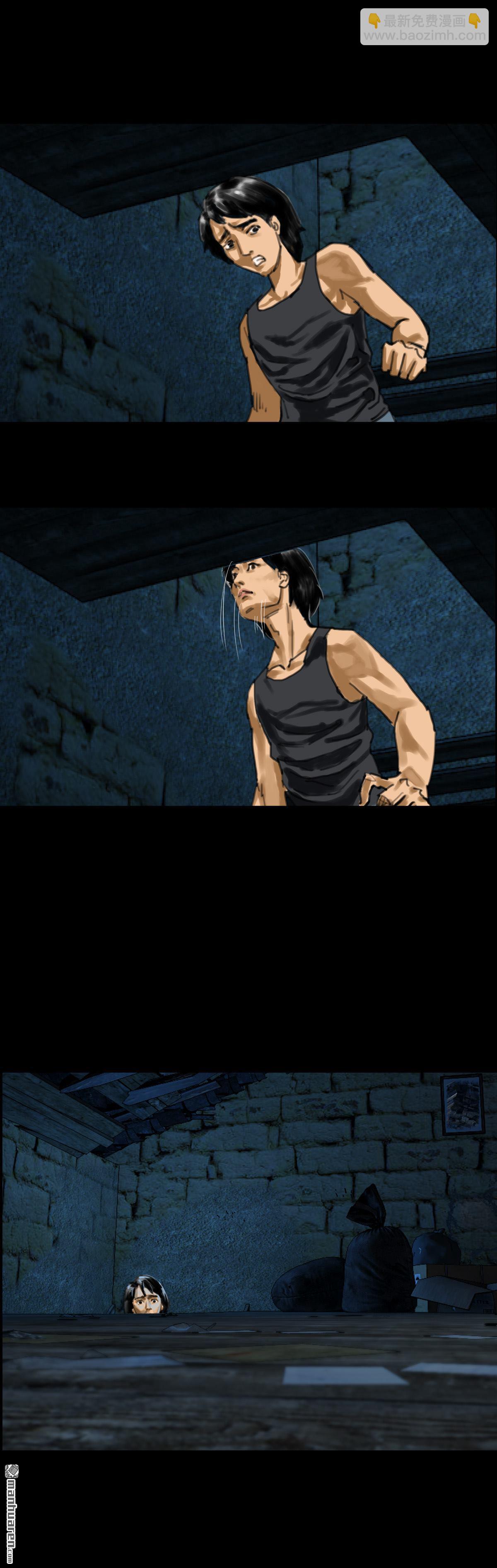 第6回 红衣男孩（6）-第6话