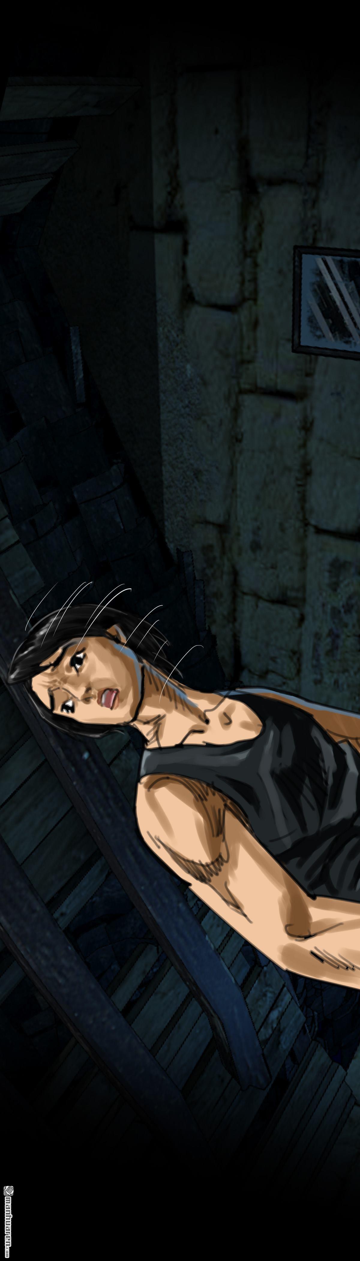 第6回 红衣男孩（6）-第6话