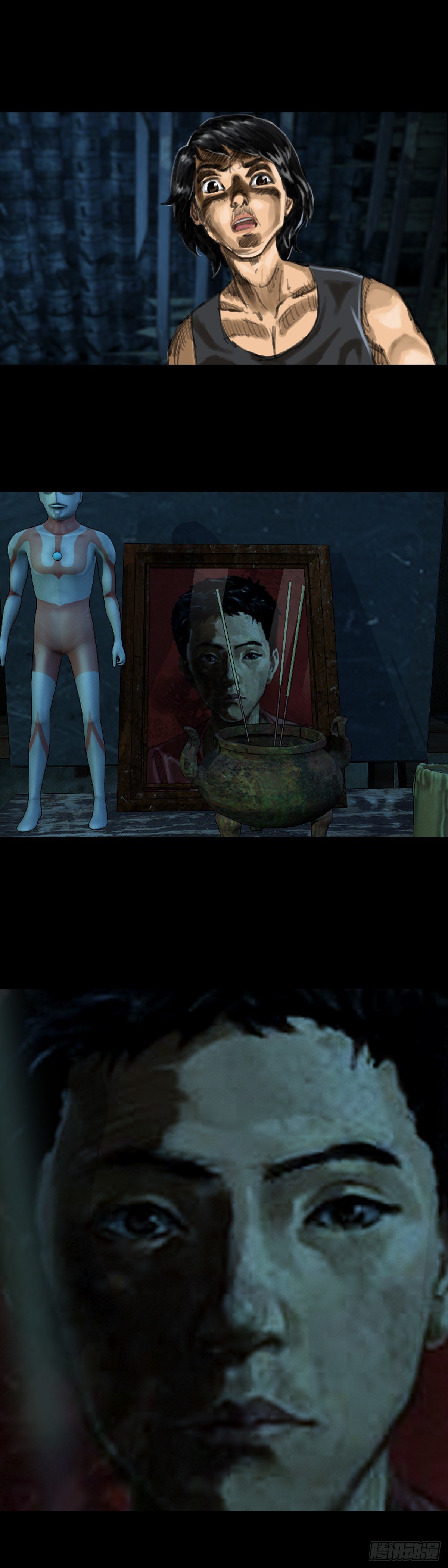 红衣男孩07-第24话