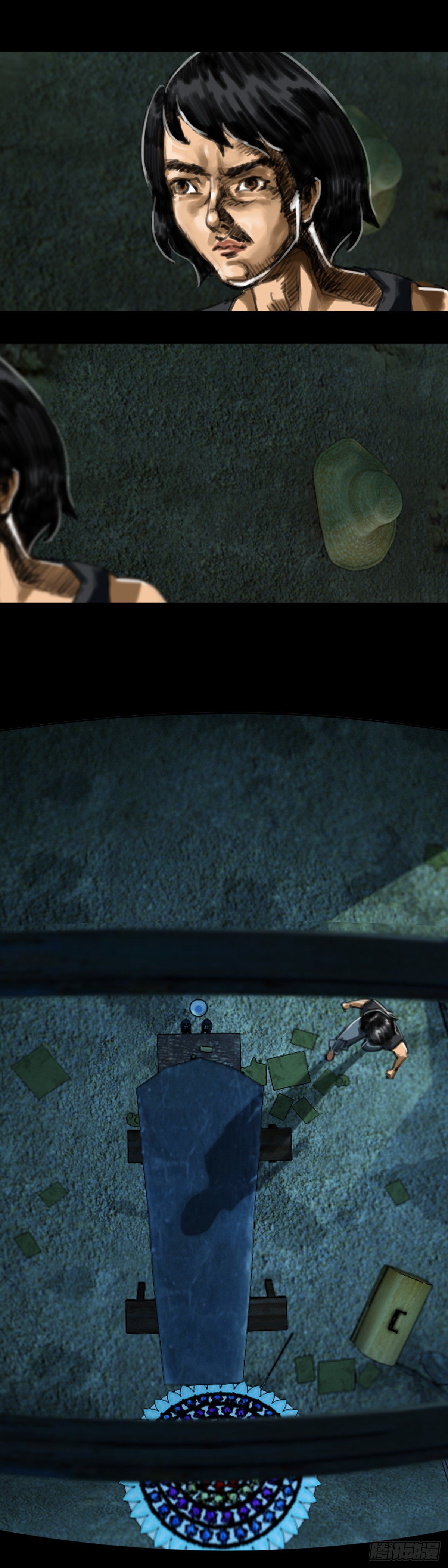 红衣男孩07-第24话