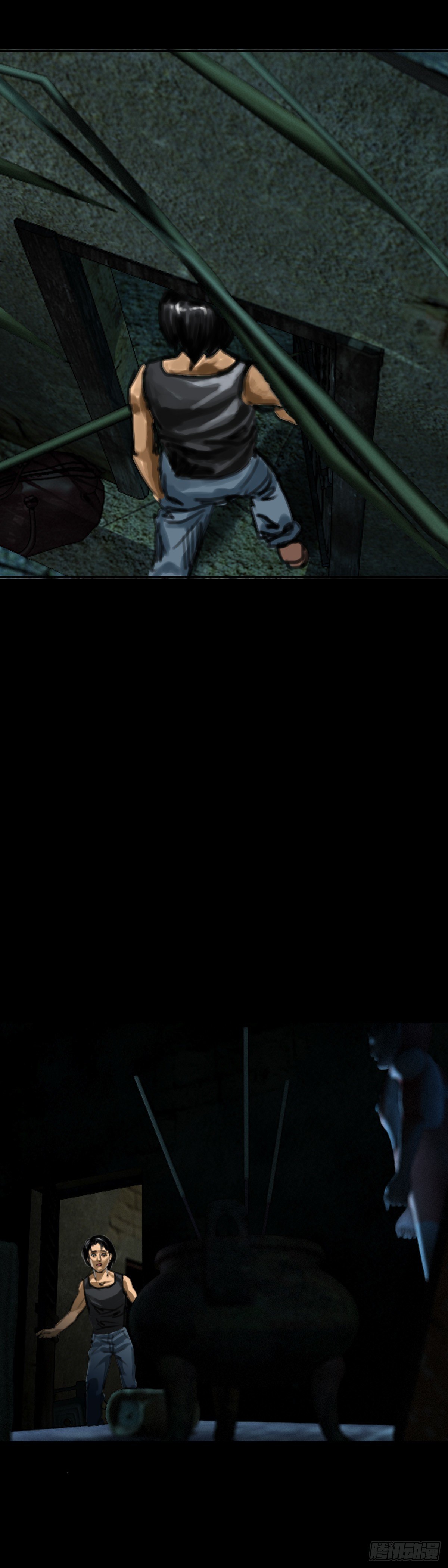 红衣男孩07-第24话