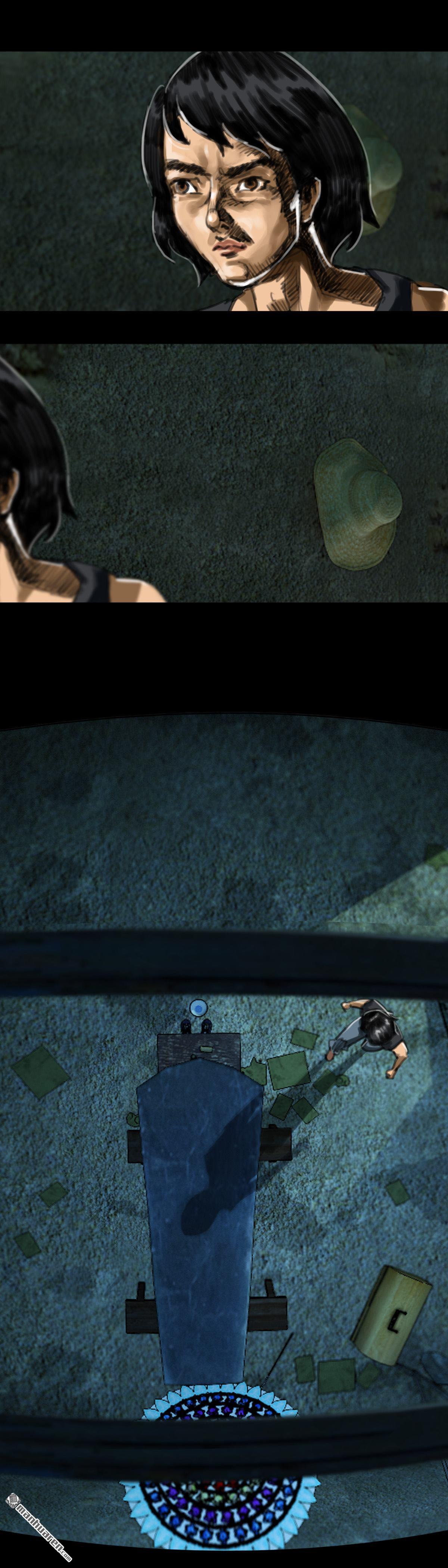 第7回 红衣男孩（7）-第8话