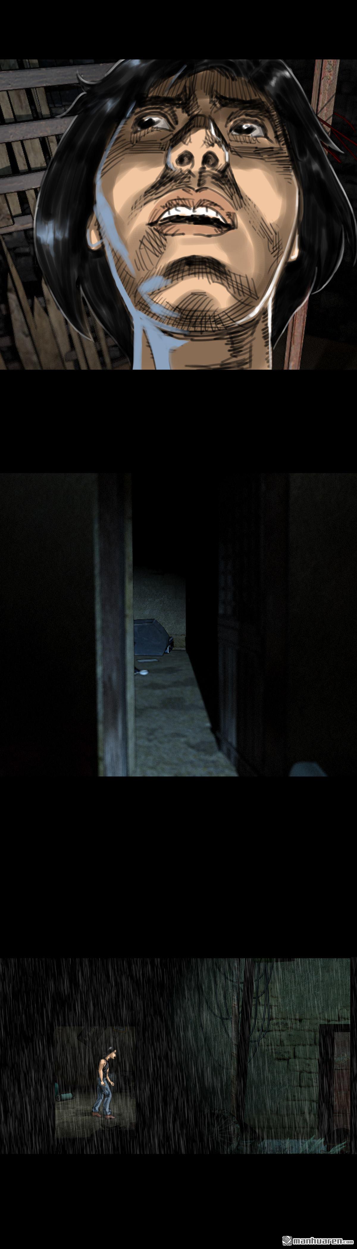 第7回 红衣男孩（7）-第8话