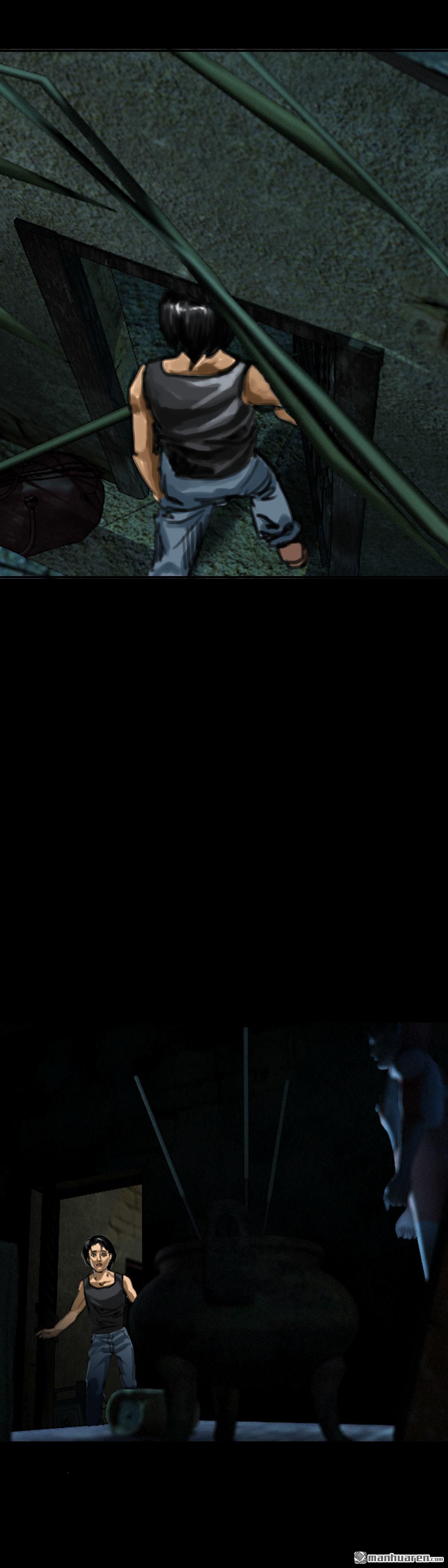 第7回 红衣男孩（7）-第8话