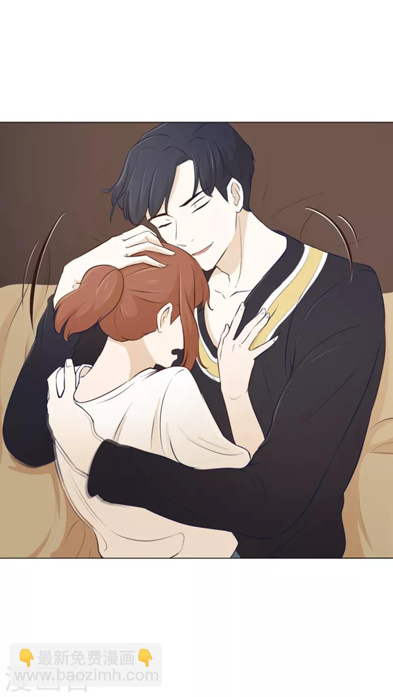 第26话 就这么睡吧1-第26话