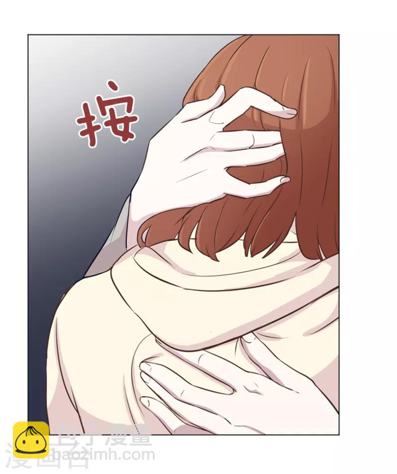 第38话 奇怪的某人1-第38话