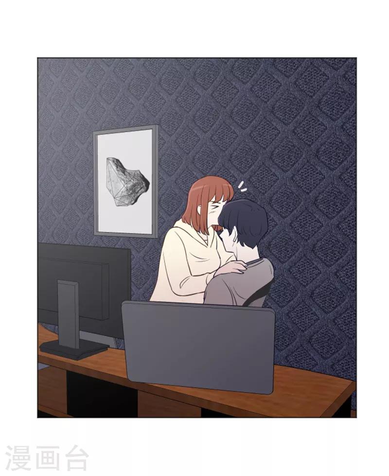 第38话 奇怪的某人1-第38话