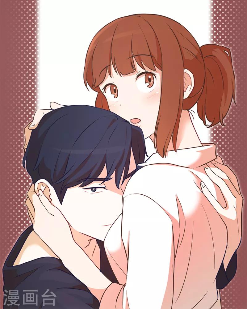 第44话 离我远一点-第44话