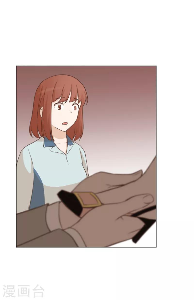 第58话 她也太过分了-第58话