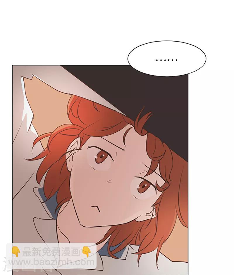 第60话 不被察觉的心意-第60话