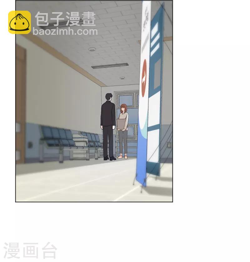 第60话 不被察觉的心意-第60话